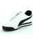 Roma Basic White-Black Unisex Beyaz Sneaker 35357204 3