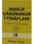 Ingiliz Casusunun I'tirafları ve Ingilizlerin Islam Düşmanlığı (2.el kitap sahaf) 1
