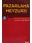 Pazarlama Mevzuatı Erdal Ünsalan (2.el kitap sahaf) 1