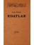 Arap Dilinde Edatlar Hasan Akdağ (2.el kitap sahaf) 1