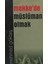 Mekke'de Müslüman Olmak Mehmed Göktaş (2.el kitap sahaf) 1