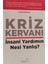 Kriz Kervanı- Insani Yardımın Nesi Yanlış? 2el 1