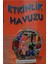 Etkinlik Havuzu - Okul Öncesi Eğitim Etkinlikleri 2 - Kağıt Işleri ve Kağıt Katlama (2.el kitap sahaf) 1