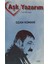 Aşk Yazarım (Şiirlerim) (2.el kitap sahaf) 1