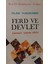 Islam Hukukunda Ferd ve Devlet (2.el kitap sahaf) 1
