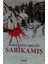 Sarıkamış - Kara Yazılı Destan (2.el kitap sahaf) 1