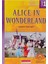 Alıce In Wonderland ( Level 1 ) (2.el kitap sahaf) 1