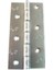 8 cm Yaprak Menteşe (Inox) 1
