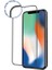 Iphone 14 Plus Uyumlu Silikon Köşeli Kırılmaz Airbag Ekran Koruyucu Cam 3 Adet 1