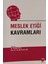 Meslek Etiği Kavramları - Selçuk Atak - Serdar Kenan Gül (2.el kitap sahaf) 1