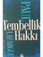 Tembellik Hakkı Paul Lafargue (2.el kitap sahaf) 1