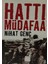 Hattı Müdafaa Nihat Genç 1