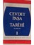 Cevdet Paşa Tarihi Seçmeler 2 Cilt Takım 2el 1