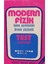 Modern Fizik Konu Açıklamalı Örnek Çözümlü Test Uygulamalı Ahmet Necati Akbay (2.el kitap sahaf) 1