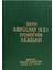 Şeyh Abdülhay (K.s.) Efendi'nin Va'azları (2.el kitap sahaf) 1