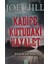 Kadife Kutudaki Hayalet 1