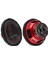 Çift Bobin 1400W 350W Rms 30 cm Bas Subwoofer Ses Sistemi 2