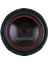 Çift Bobin 1400W 350W Rms 30 cm Bas Subwoofer Ses Sistemi 7