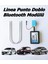 2012 ve Sonrası Linea Punto Doblo Bluetooth Modülü Yeni Göğüs Delphi Teypler 1