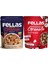 Protein Granola -Hindistan Cevizi 270 gr - Kırmızı Meyveler 270 gr 2'li Set 1