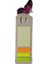 Pastel Masal & Sayfa Ayracı MKA-0035 1