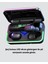 Uzun Pil Ömürlü E10 Powerbank Bluetooth Kulaklık LED Gösterge 4