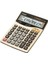Masaüstü 14 Hane Hesap Makinası Check Control DJ-240D Plus 2