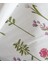 Cotton Collection Çift Kişilik Nevresim Seti Fleur 3