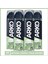 Men Anti-Irritation Tahriş Karşıtı Erkek Tıraş Köpüğü 4X200 ml 1