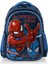 Spiderman Ilkokul Çantası Salto Tech W2 48087 1