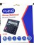 Güneş Enerjili 12 Hane Hesap Makinesi Piano KT-9168 1