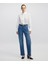 Wide Leg Fit Jean Pantolon IW6250018016629 2