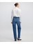 Wide Leg Fit Jean Pantolon IW6250018016629 4