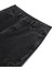 Sloganlı Wıde Leg Fit Jean Pantolon TW6250018023001 5
