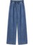 Elastik Bel Jean Pantolon TW6250003131629 4