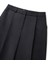 Pileli Yün Pantolon IW6250003101001 5