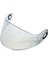 FF370-FF386-FF325 Strobe-Guronı Kask Camı Şeffaf 1