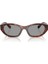 Unisex Miu Miu Güneş Gözlüğü 4