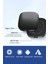Wireless Carplay Android Araba 4 Çekirdekli Akıcı Fullhd 1080P Wifi 2.4/5g 6