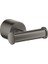 Atrio Askılık Brushed Hard Graphite - 40890AL0 1