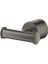 Atrio Askılık Brushed Hard Graphite - 40890AL0 2