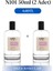 2 Adet 50 ml N101 Selective Parfüm Seti 1