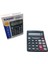 12 Haneli Hesap Makinesi KD-8876CS, Çok Fonksiyonlu ve Dayanıklı Tasarım 1