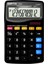 F3044 Dijital Masa Hesap Makinesi, 12 Dijital Ekran, Pratik ve Kullanışlı 1