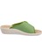 Kadın Terlik T4 429 Fe Fly Flot Slipper Fresh Classıc 6018- Green 4