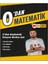 0'dan Matematik 1
