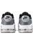Air Max Excee Unisex Leather Sneaker Hakiki Deri Siyah Spor Ayakkabı 4