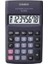 8 Hane Siyah Hesap Makinesi HL-815L-BK, Takım ve Öğrenci Için Uygun 2