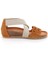 Kadın Sandalet 7698055 Igı&co Dsm 76980 Scamoscıato Rame 2