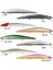 EG-145 F Slingshot Minnow 105 Serisi Suni Yem 1